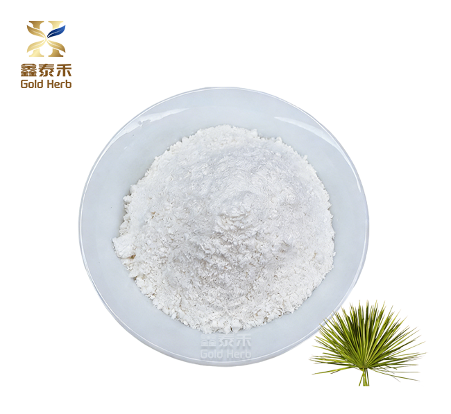 Saw Palmetto Fruit Powder